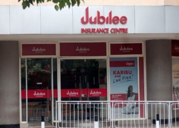 Jubilee Insurance