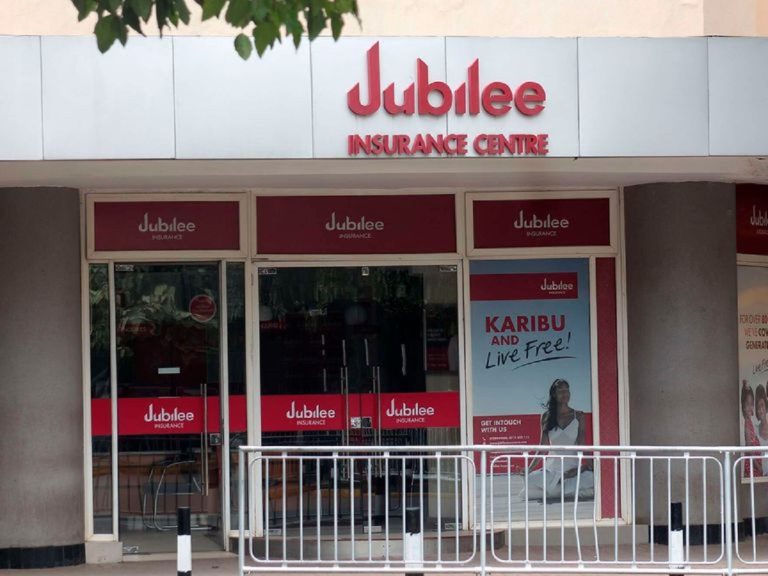 Jubilee Insurance