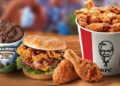 KFC Recipe