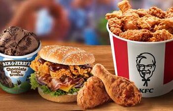 KFC Recipe
