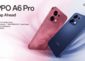 OPPO A6 Pro