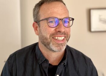 Niall McNulty, AI Product & Innovation Leader, Cambridge University Press & Assessment