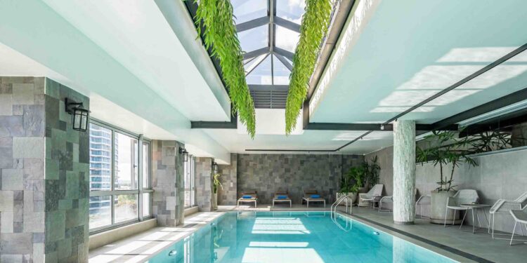 Dusit Princess Hotel