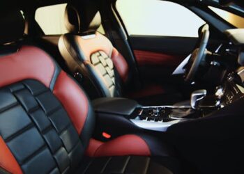 Luxury Car