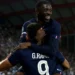 French Ligue 1 McDonald's football matches