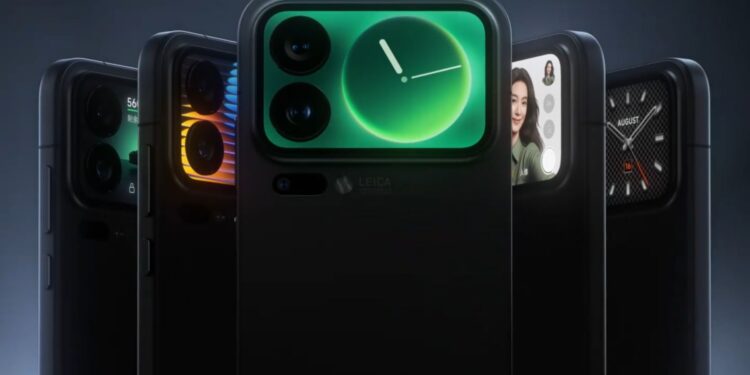 xiaomi 17 pro