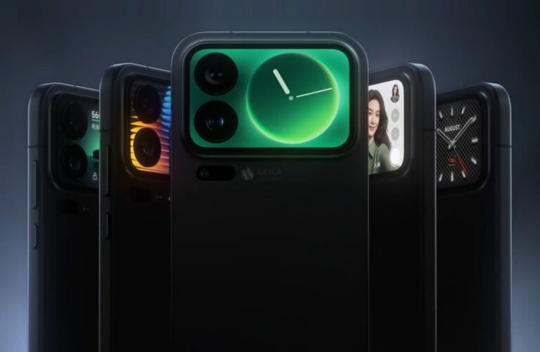 xiaomi 17 pro