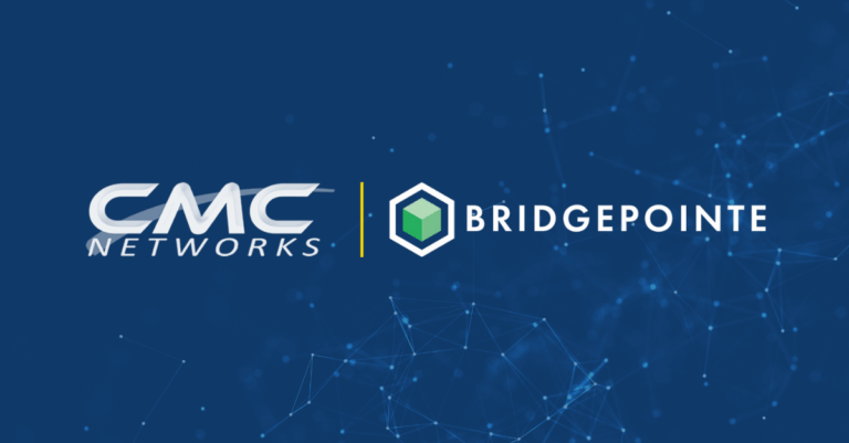 CMC Networks x Bridgepointe