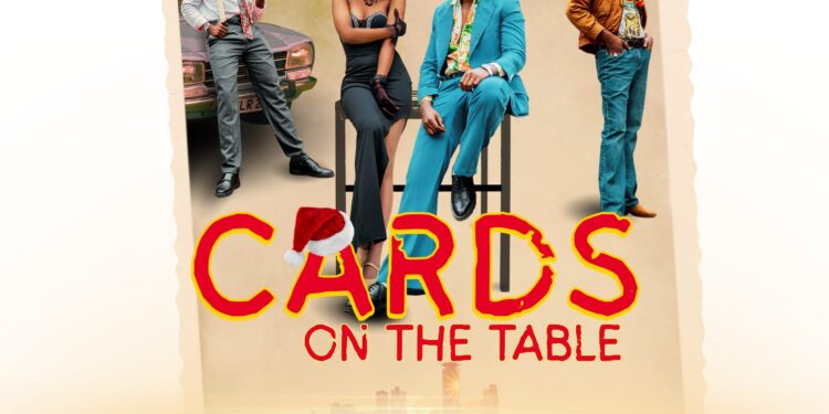 Cards on the Table