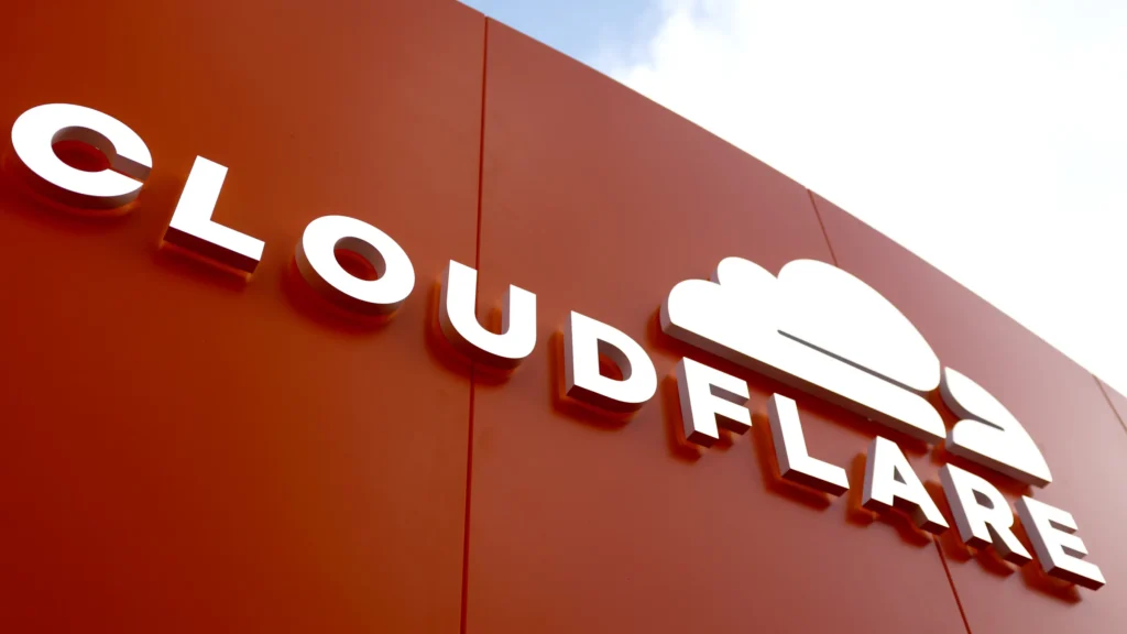 Cloudflare