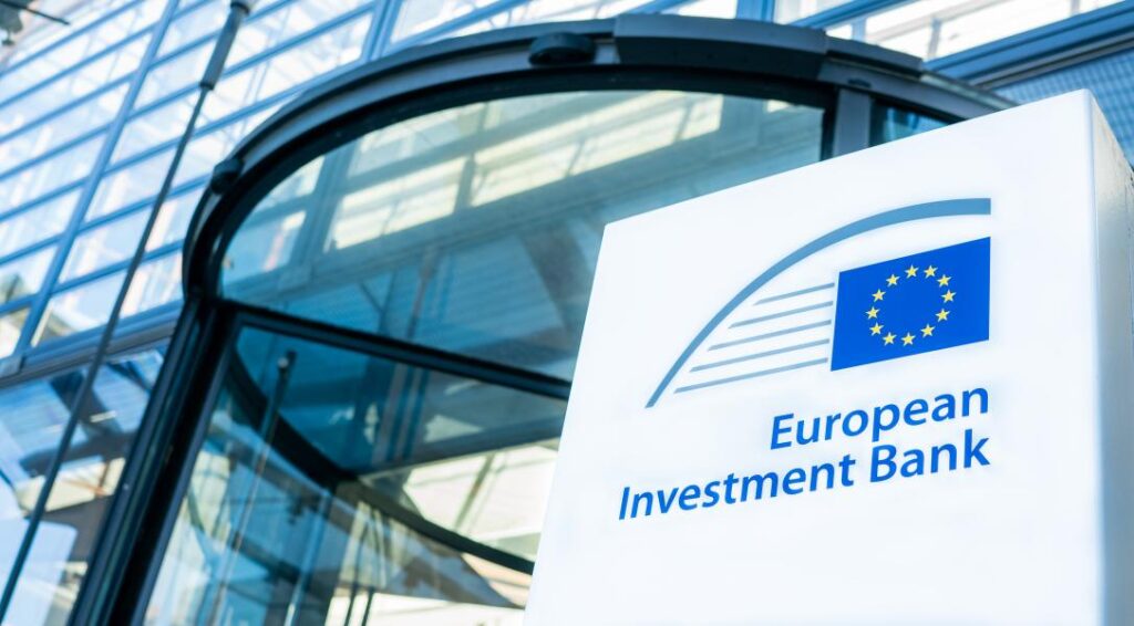EIB x Xeno Investment