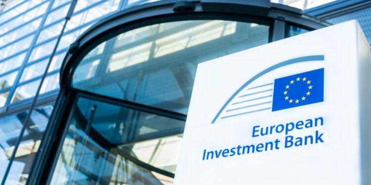 EIB x Xeno Investment
