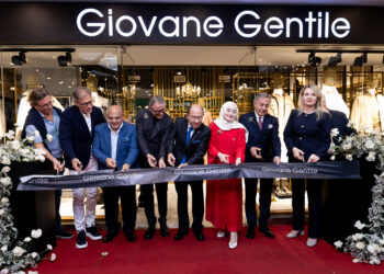 Giovane Gentile Gigiri