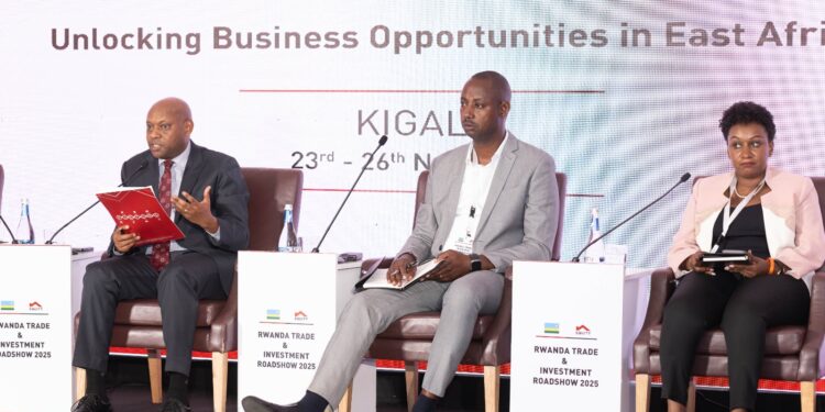 Rwanda Trade mission Concludes With Strategic Site Visits As Delegates Proceed To Kenya