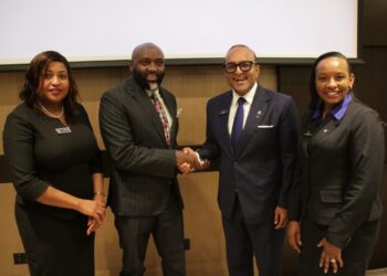 Global Business Network, CorporateConnections,