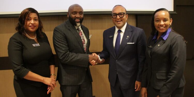 Global Business Network, CorporateConnections,