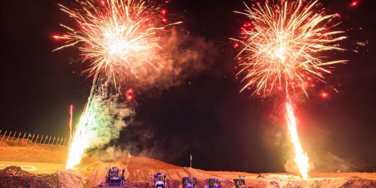 Strengthening Capabilities Across Africa at Caterpillar’s Centennial Experience in Málaga