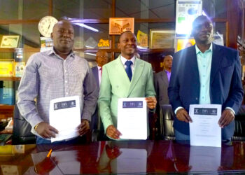 HACO Industries, Murang’a County Government and Progreen Innovations Formalize Partnership to Champion Circular Waste Management