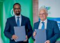 UNDP and Hormuud Salaam Foundation Launch $820,000 Programme to Boost Job Creation and SME Growth in Somalia