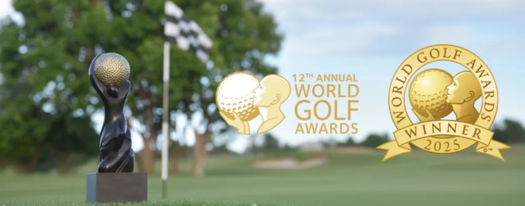 Vipingo Ridge named Africa's Best Golf Real Estate Venue 2025