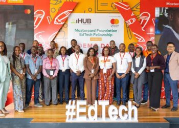 Kenya's Mastercard Foundation EdTech Fellowship Startups Reach Over Half a Million Learners