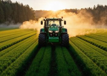 Stanbic Bank OneFarm Grow