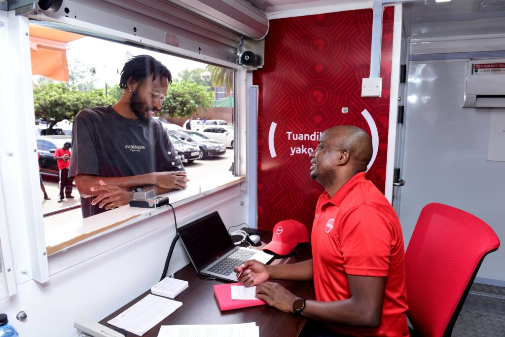 Absa Bank Kenya Expands National Footprint, Unveils Kenya-First Mobile and Modular Branch Innovations