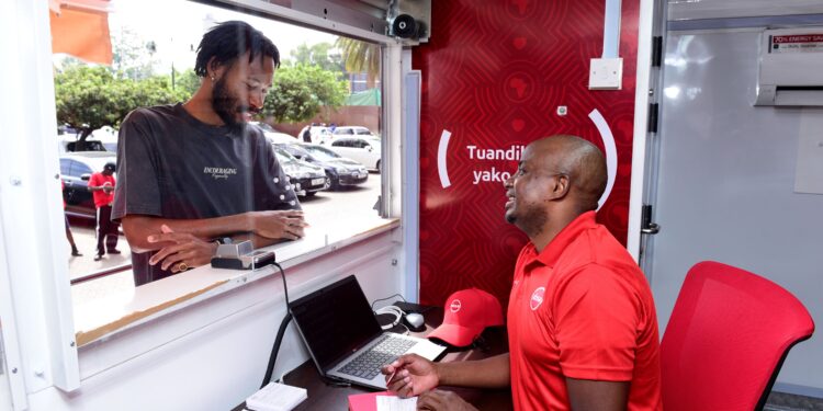 Absa Bank Kenya Expands National Footprint, Unveils Kenya-First Mobile and Modular Branch Innovations