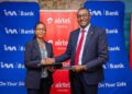Airtel Money customers can now make seamless payments to I&M Bank merchants nationwide
