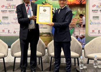 Dusit Princess Hotel Residences Nairobi General Manager Lionel Formento