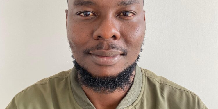 John Kuria is a Technical Product Lead at SIC Investment Cooperative