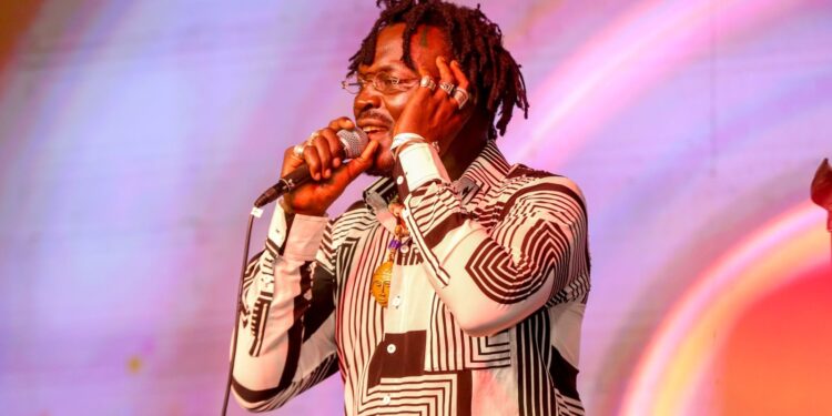 Kenya Cane Powers a Night of Culture, Music, and Homegrown Pride