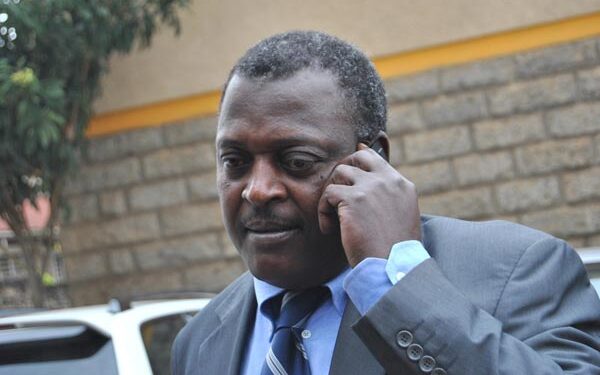 Cyrus Jirongo’s Death Leaves a Trail of Witnesses, Video Evidence and Doubt