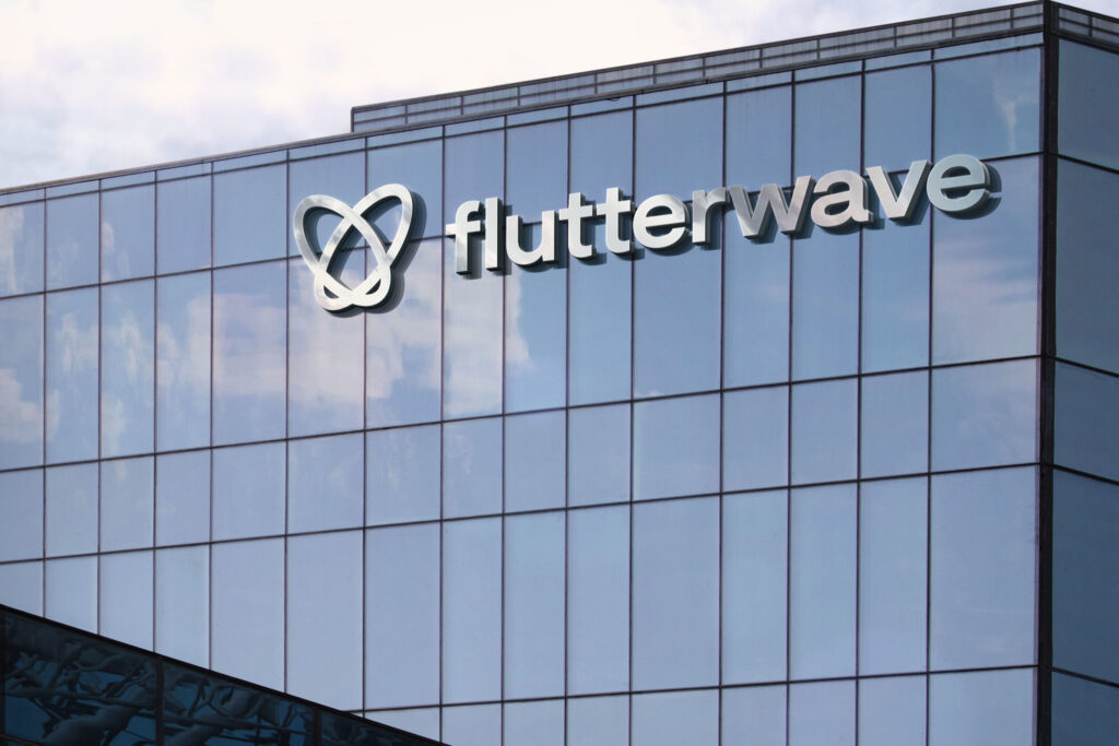 Flutterwave