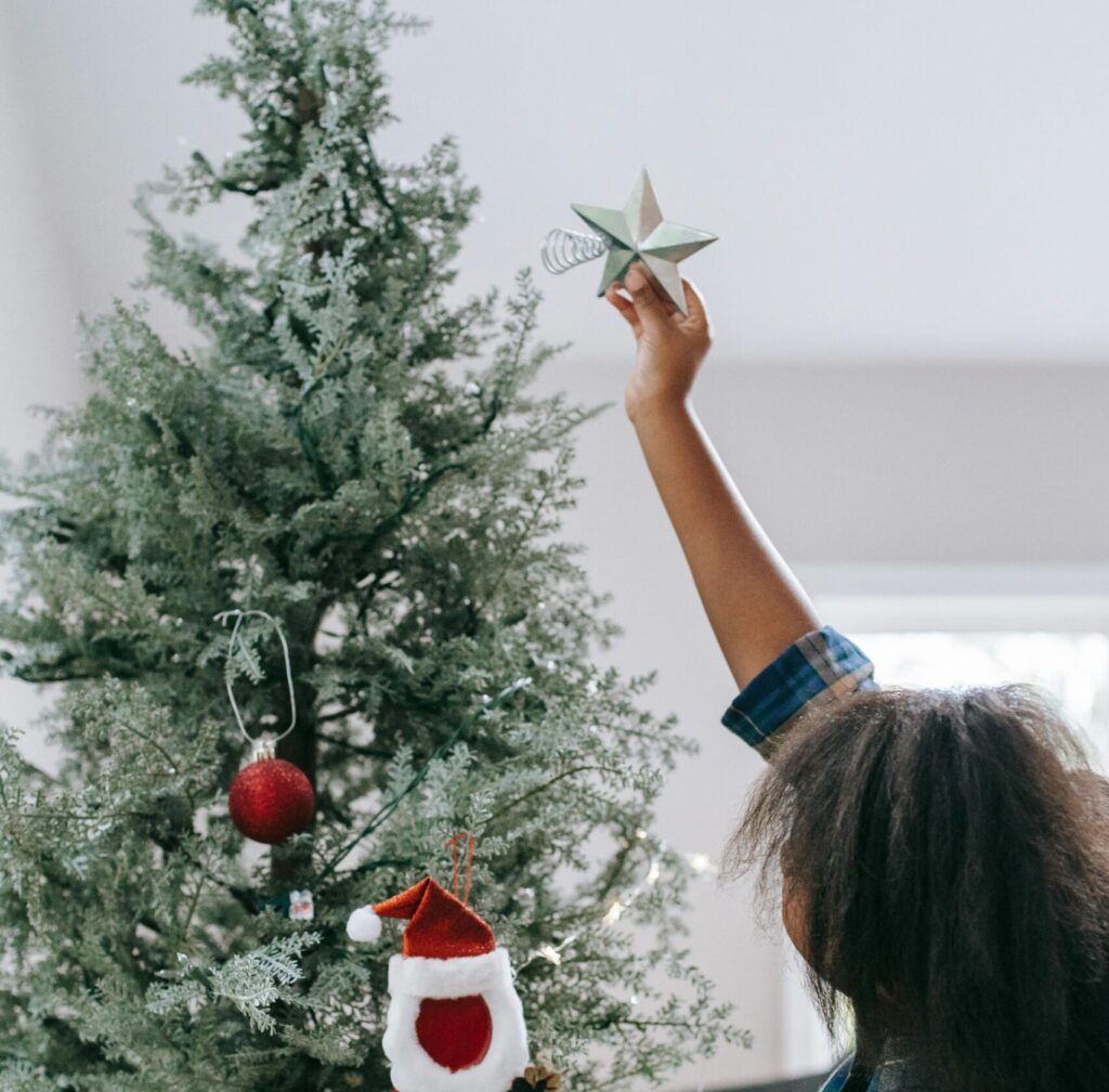 Christmas Ideas