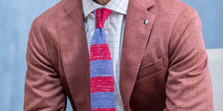 Africa Logistics Properties CEO - Raghav Gandhi