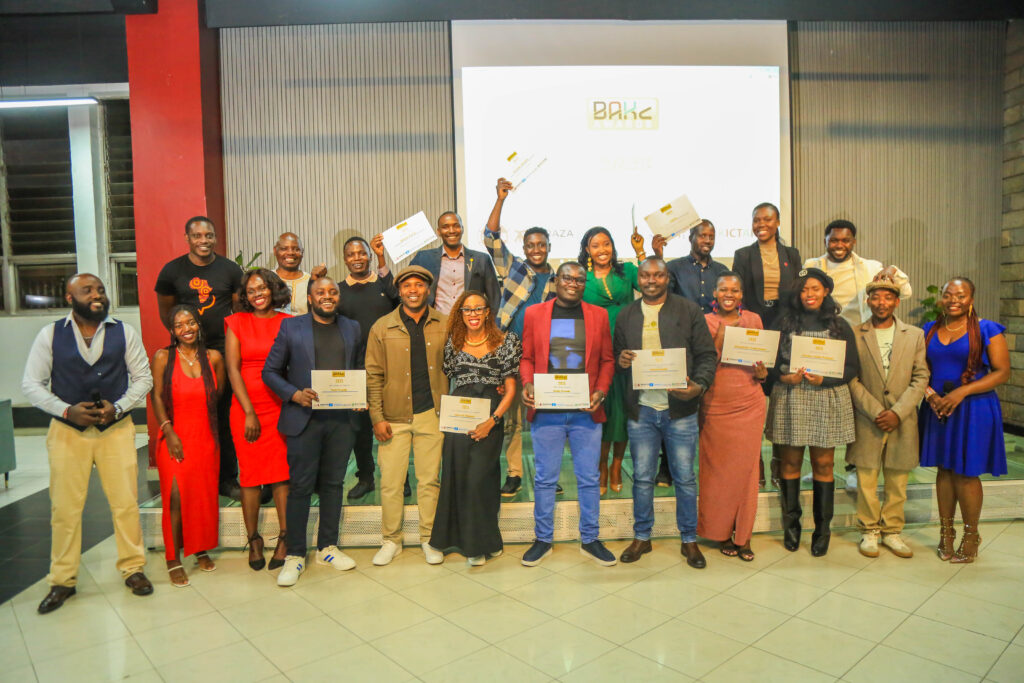 Bloggers Association of Kenya