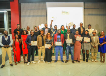 Bloggers Association of Kenya