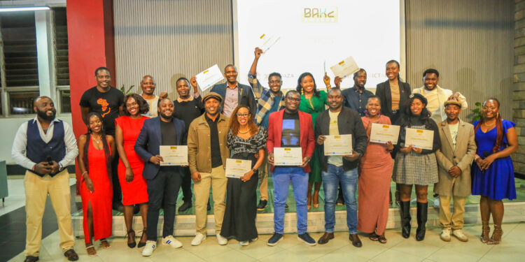 Bloggers Association of Kenya