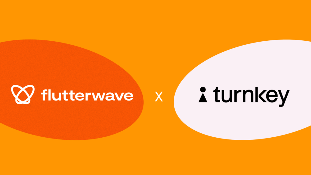 Flutterwave Partners Turnkey for Stablecoins Wallets
