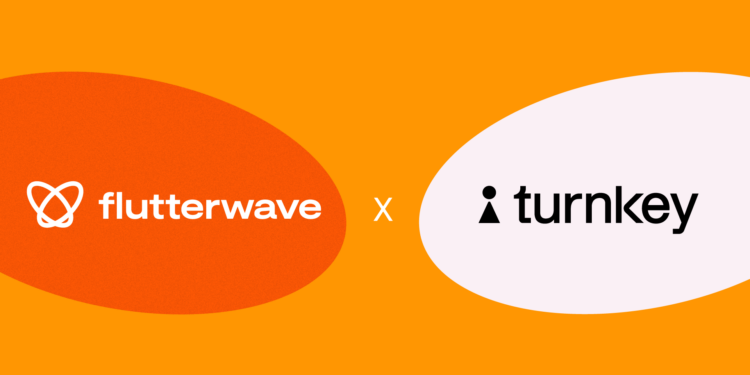 Flutterwave Partners Turnkey for Stablecoins Wallets