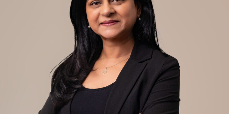 Kesheni Moodley