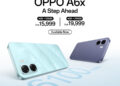 OPPO A6x