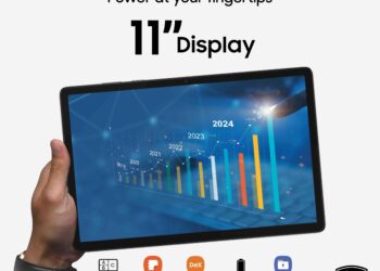 Samsung Galaxy Tab A11