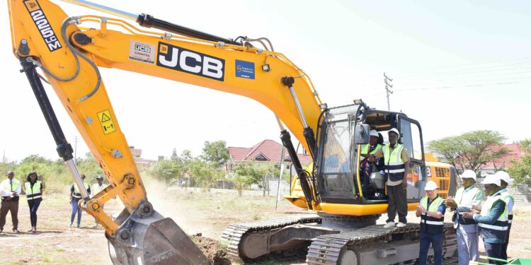 Superior Homes Ruiru