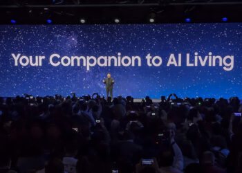 Your companion to AI living