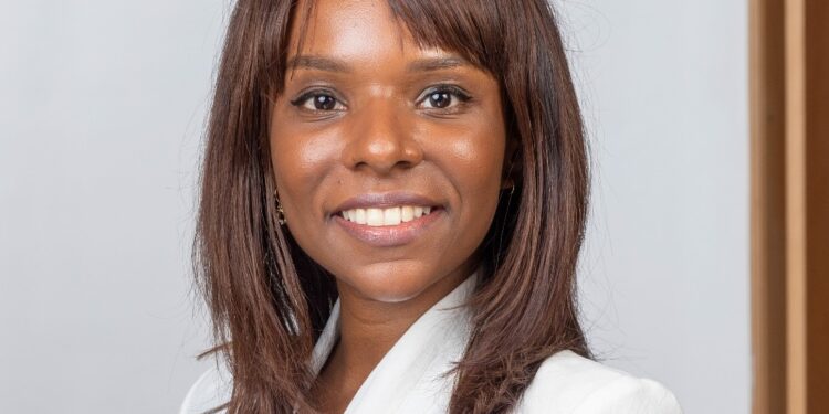 Paloma Lengema, General Manager for BIC East Africa