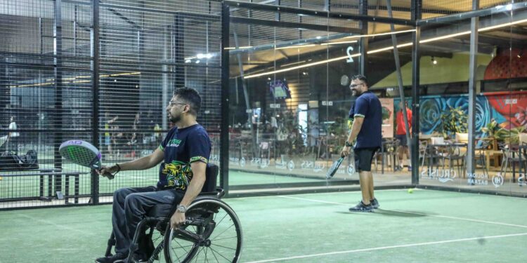 When the Cabinet Secretary for Youth, Creative Economy, and Sports, Hon. Salim Mvurya, recently awarded Nikhil Sachania his ARC3 Championship Title, it ignited an even greater determination in him to charge into the Safari Rally and return home with yet another trophy. Sachania, who bagged the WRC3 title at the 2025 Safari Rally, will be banking on his Ford Fiesta Rally 3 car to battle against some of the biggest names in motorsport from East Africa and around the world. He is set to test the car this weekend at Stoni Athi as he prepares for the grueling race set for March 12-15 in Naivasha, Nakuru County. "We are aiming to defend our title this year. The competition is strong, and we know it won't be easy. Our focus is on thorough mental and physical preparation, while also ensuring the car is in peak condition ahead of the rally. Above all, our primary objective is to complete the rally," Sachania said in an interview. As the only paraplegic driver in the World Rally Championship (WRC), he recently joined the Federation Internationale de l'Automobile (FIA) Accessibility and Disability Commission as a member, where he has been giving the team his input from the perspective of a disabled driver based in Africa "I hope my insights can help other drivers around the world, especially those living with disabilities, to believe that there is space for them in this sport. If my experience can contribute to making rallying more inclusive and accessible, then I am proud to play that part," he added. Sachania will be joining the star-studded KCB racing team, which includes two-time African Rally Champion Karan Patel, fast-rising youngster Tinashe Gatimu, Uganda's Oscar Ntambi, and Rwanda's Queen Kalimpinya. With the introduction of new stages, he believes that it will be 'fun' to drive, but more importantly, to keep the car intact. Safari Rally is notorious for its unforgiving terrain, particularly Kedong's fesh fesh, where thick dust and hidden ruts test both machine and driver. It is a section that has undone many competitors, as visibility drops and precision becomes everything. The addition of new stages only heightens the intrigue, injecting fresh excitement into an event already renowned as one of the toughest on the calendar, even for the world's best drivers. Top local drivers have made strong entries to the iconic event, with Carl Tundo, a five-time Safari Rally champion (during its WRC hiatus), the most recognized. Two-time Africa Rally Champion Karan Patel, current junior ARC champion Samman Singh Vohra, and last year's WRC 3 winner Nikhil Sachania are other big Kenyan entries. The ladies are also well represented, with local favorites, Tinashe Gatimu returning with her mum, Caroline Gatimu, in a Ford Fiesta Rally4, which will score towards ARC3. Pauline Shegu and Linet Ayuko have also entered a Subaru, with Nairobi-based lady driver Lisa Cristoferssen also in the mix. Away from the adrenaline of motorsport, Sachania, together with his fellow KCB Racing Team drivers, has been unwinding and sharpening team chemistry on the padel court.