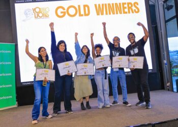 Tusker lager- young lions kenya