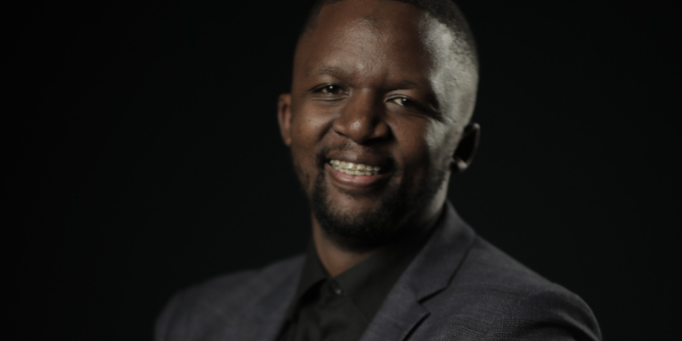 Raymond Langa